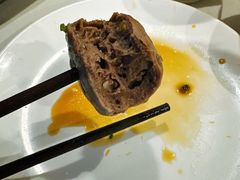 -食潮汕头鲜牛馆(望京保利店)