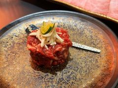 -無二炙坊·和牛烧肉(大钟寺1733店)
