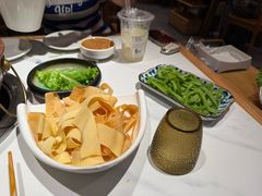 -朴都老北京紫铜火锅(荣成九龙城店)