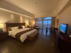 -厦门帝元维多利亚大酒店(环岛路黄厝海滩店)