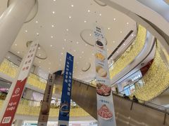 -银泰百货(北京大红门店)