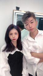 -DL HAIR SALON