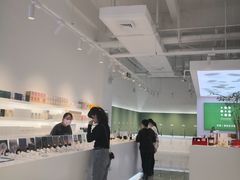 -万达广场(无锡滨湖店)