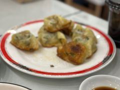 煎馄饨-小实惠嘉(威海路店)