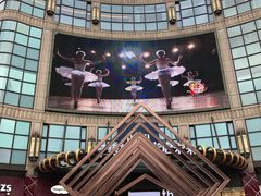 -光启城时尚购物中心