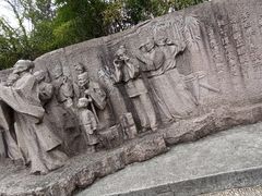 -采石矶景区