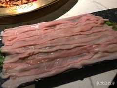 -哥老官重庆美蛙鱼头(宝山龙湖店)