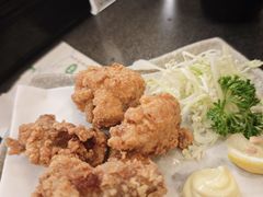 -禾绿寿司·定食·拉面·烧炸(喜荟城店)