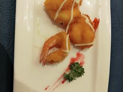 -鹭江潮餐厅•福建菜(鹭江佲家酒店)