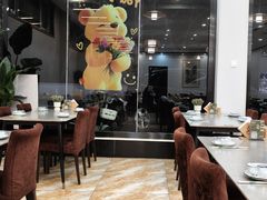 -丽泽山庄·生态怀柔菜·虹鳟鱼(红螺寺店)