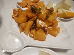 -醉得意·家常菜(杨家湾店)
