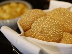 -北京四季酒店·采逸轩