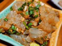 -晚归月亮湾私家菜(临邑路店)