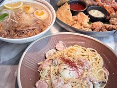 -即興ADLIB(退化公园店)