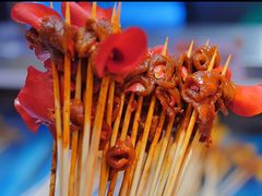 -串一火锅(赛格国际购物中心店)