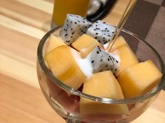 -割烹旭日本料理(龙湖狮山天街店)
