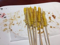 -1078號老北京涮肉(松柏店)