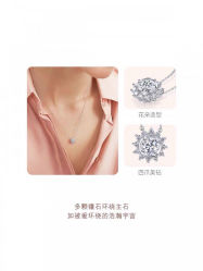 -周生生Chow Sang Sang(又一城店)