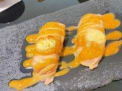 -天狗山料理(省体店)