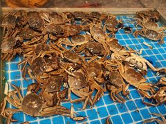 -一方渔歌蒸汽海鲜自助(文化路万达广场店)