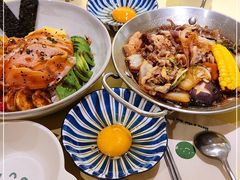 -米仓食堂(皇庭广场店)
