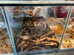 -张记卤菜店(三条巷店)