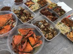 -老郑海鲜楼(天桥店)