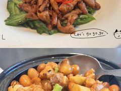 -滋粥楼·顺德菜(番禺广场总店)