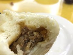 -牛街同乐祥肉饼店(天通苑店)