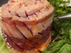 -永安里地摊烤肉(首创店)