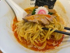 -Ramen满吉·豚骨拉面(丽园路店)