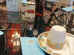 -巴依老爷新疆美食(清华东门店)
