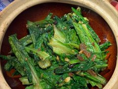 -马叉虫和妖且闲·长沙大排档(解放西店)