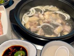 -同仁四季椰子鸡(无锡滨湖万象汇店)