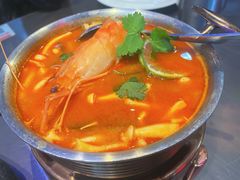 -simply thai天泰(长泰广场店)