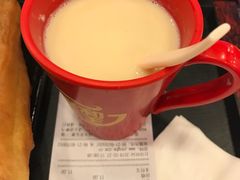 -永和大王(解放东路店)