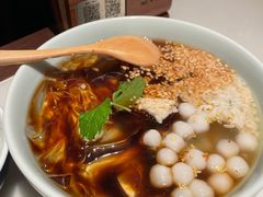 -绿茶餐厅(成都太古里店)