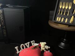 -西檬树SIMON·T轻奢蛋糕(大东方Max店)