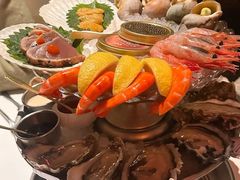 -Osteria Garden 生蚝花园餐厅(原进贤路店)