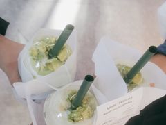 -茉酸奶(松江开元地中海店)