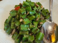-采悦轩中餐厅·粤菜·海南菜(神州半岛喜来登度假酒店)