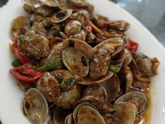 -煲煲掂风味煲仔饭餐厅(西区店)