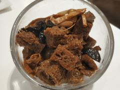 四季烤麸-嘉和一品(新辰天地大兴南区店)
