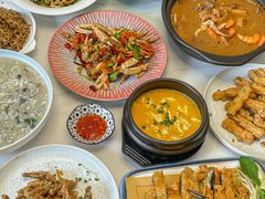 -园里前·私厨·福建菜(台江万达店)