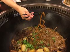 -荣德灶台鱼(圣泉寺店)