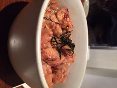 照烧鸡肉饭-铃木食堂(帽儿胡同店)