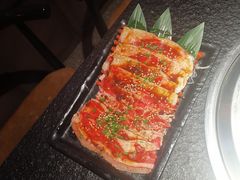 -牛兆·牛内脏·烤肉(慈云寺店)