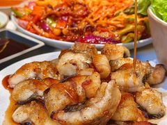 -缘·金家烤鳗鱼(西塔总店)