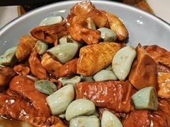 -小吊梨汤·北京菜·烤鸭(双井乐成中心店)