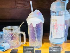 -星巴克臻选(济南万达店)
